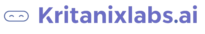 Kritanix Labs AI